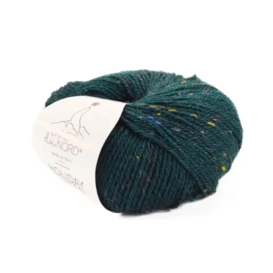 Laines Du Nord Holiday Tweed 9