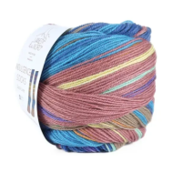 Laines Du Nord Indulgence Socks 4 Laines Du Nord Indulgence Socks 4