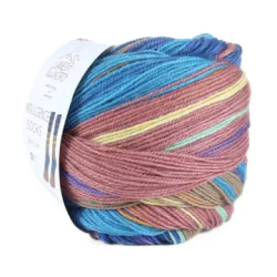 Laines Du Nord Indulgence Socks 4 Laines Du Nord Indulgence Socks 4