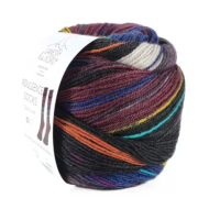 Laines Du Nord Indulgence Socks 5 Laines Du Nord Indulgence Socks 5