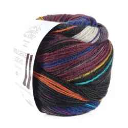 Laines Du Nord Indulgence Socks 5 Laines Du Nord Indulgence Socks 5
