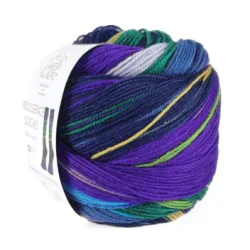 Laines Du Nord Indulgence Socks 6 Laines Du Nord Indulgence Socks 6