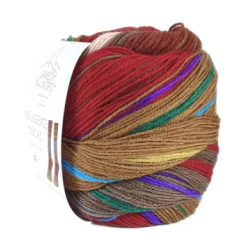 Laines Du Nord Indulgence Socks 7 Laines Du Nord Indulgence Socks 7