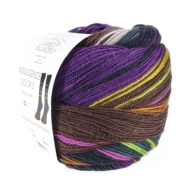Laines Du Nord Indulgence Socks 8 Laines Du Nord Indulgence Socks 8