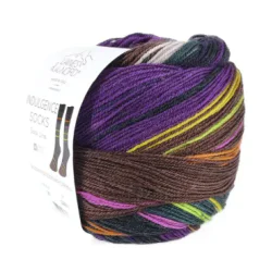 Laines Du Nord Indulgence Socks 8 Laines Du Nord Indulgence Socks 8