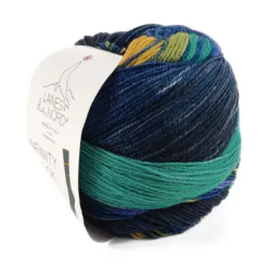 Laines Du Nord Infinity Sock 15