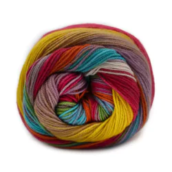 Laines Du Nord Infinity Sock 18
