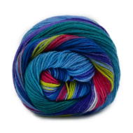 Laines Du Nord Infinity Sock 19