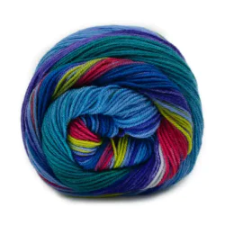 Laines Du Nord Infinity Sock 19