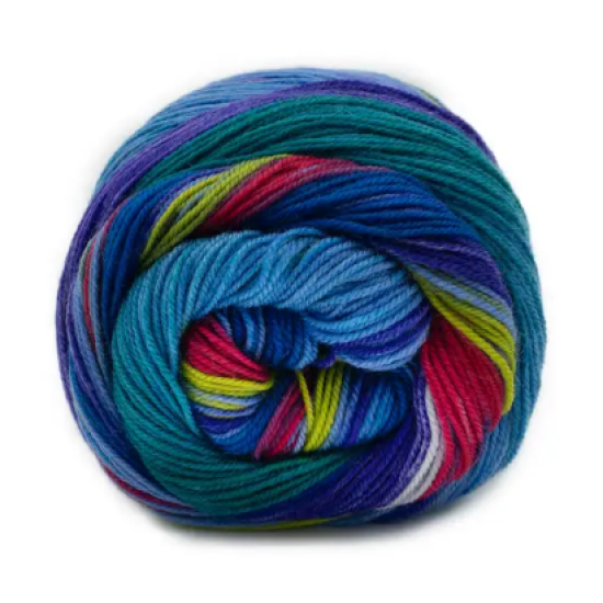 Laines Du Nord Infinity Sock 19