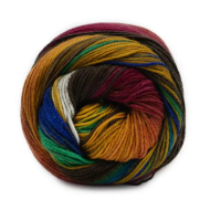 Laines Du Nord Infinity Sock 20
