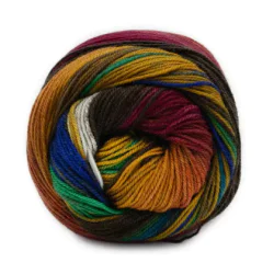 Laines Du Nord Infinity Sock 20