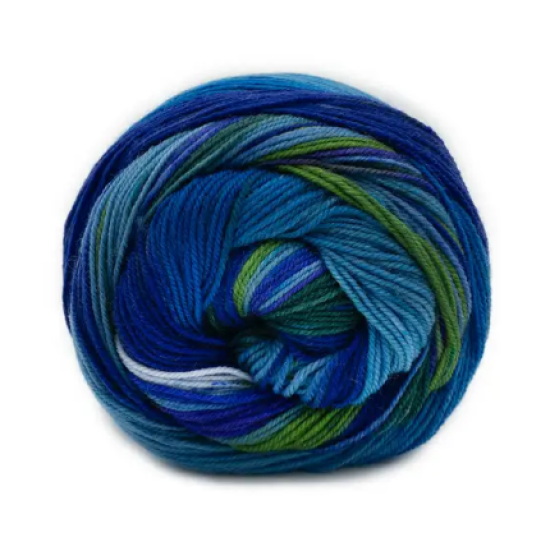 Laines Du Nord Infinity Sock 21