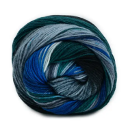 Laines Du Nord Infinity Sock 22