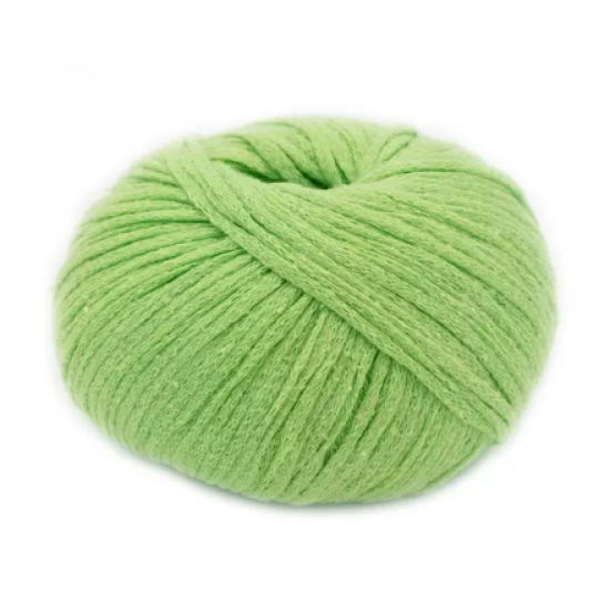 Laines Du Nord Luxury Silk 19