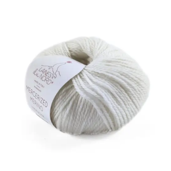 Laines Du Nord Mercerized Merino 1