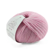 Laines Du Nord Mercerized Merino 10