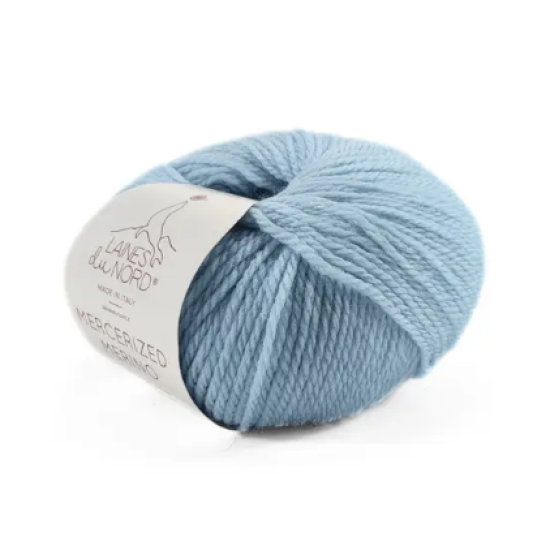 Laines Du Nord Mercerized Merino 11