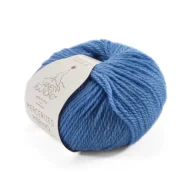 Laines Du Nord Mercerized Merino 12