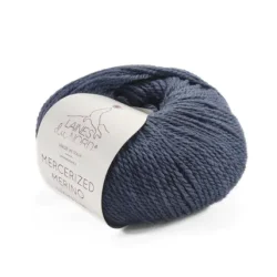 Laines Du Nord Mercerized Merino 14