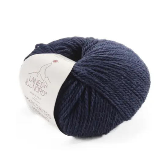 Laines Du Nord Mercerized Merino 15