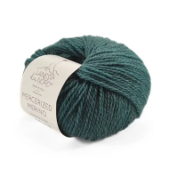 Laines Du Nord Mercerized Merino 17