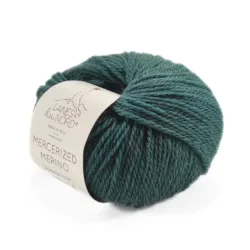 Laines Du Nord Mercerized Merino 17