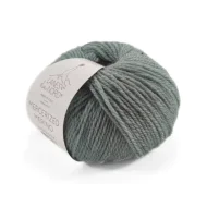 Laines Du Nord Mercerized Merino 18