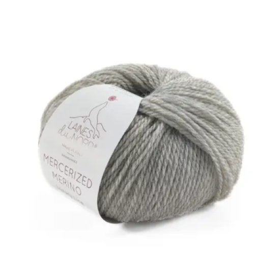 Laines Du Nord Mercerized Merino 19