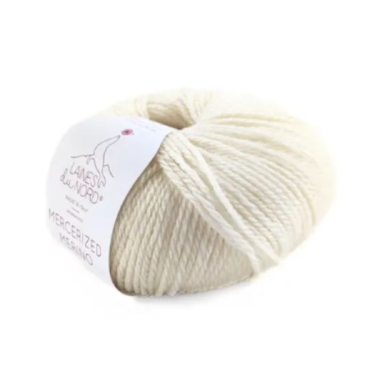 Laines Du Nord Mercerized Merino 2