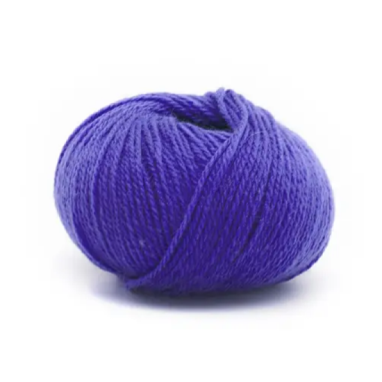 Laines Du Nord Mercerized Merino 28