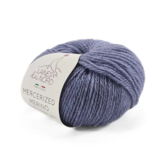 Laines Du Nord Mercerized Merino 29