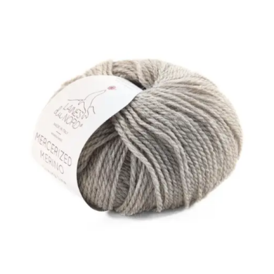 Laines Du Nord Mercerized Merino 3