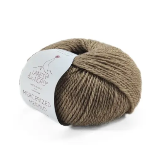 Laines Du Nord Mercerized Merino 4