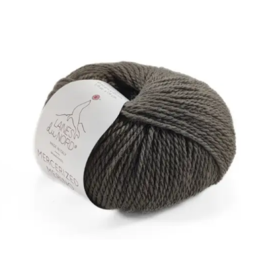 Laines Du Nord Mercerized Merino 5