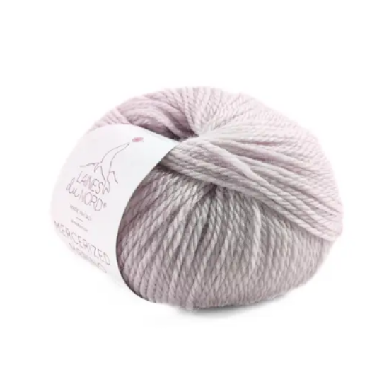 Laines Du Nord Mercerized Merino 7