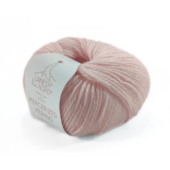 Laines Du Nord Mercerized Merino 9