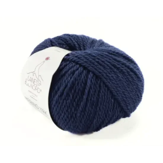 Laines Du Nord Merino Yak 18