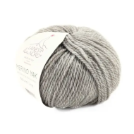 Laines Du Nord Merino Yak 20