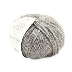 Laines Du Nord Merino Yak 20