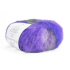 Laines Du Nord Mohair Trend Print 2