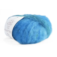 Laines Du Nord Mohair Trend Print 3
