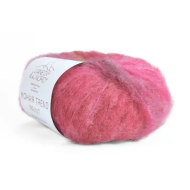 Laines Du Nord Mohair Trend Print 6