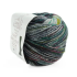 Laines Du Nord Paint Gradient Sock 10