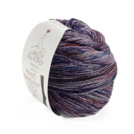 Laines Du Nord Paint Gradient Sock 11