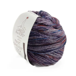 Laines Du Nord Paint Gradient Sock 11