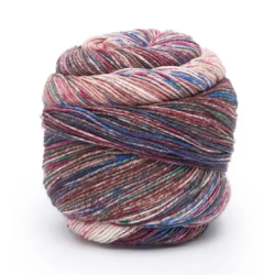 Laines Du Nord Paint Gradient Sock 12