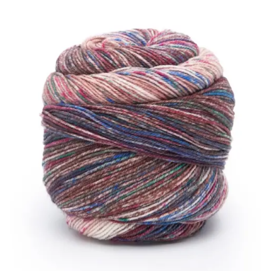 Laines Du Nord Paint Gradient Sock 12