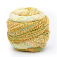 Laines Du Nord Paint Gradient Sock 17