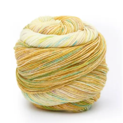 Laines Du Nord Paint Gradient Sock 17